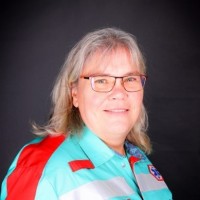 Paula Rensen
