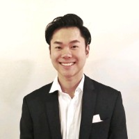 Chang Zhong Jie Zack