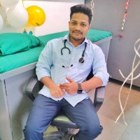SUNIL GAMIT