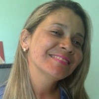 Socorrinha Almeida