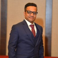 Deepak R J