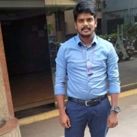 Vijay Kumar Epuri