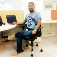 Uttam Mishra