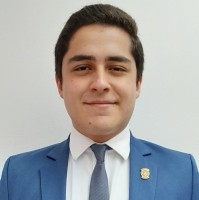 Diego José Hernandez Coronado