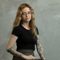 Michelle Schwarz