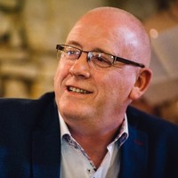 Phil Morton Mba