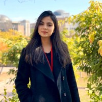 Kainat Agha