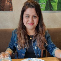 Shweta Shweta