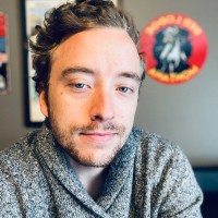 Matthew Maple