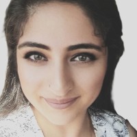 Deepika Tickoo.