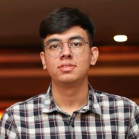 Raghav Jangid