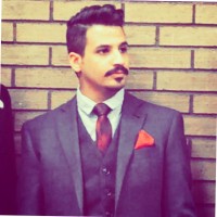 Abdulrahman Alqurayshah