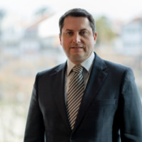 Luis Gouveia