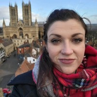 Rhiannon Wyn Thompson-Owen