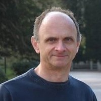 Richard Ashworth