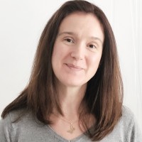 Marjolaine Godbillot