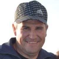 Sergio Ricardo Gonzalez