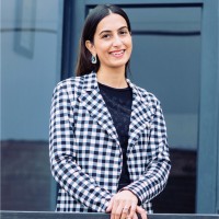 Nasima Nagindas
