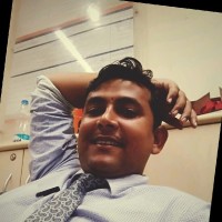 suresh yadav