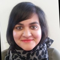Ameera Bhikoo
