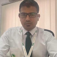 Jabeer Mohammed