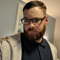 Shaun Standing