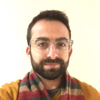 Hristiyan (Chris) Kourtev