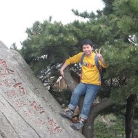 Li Shuyu