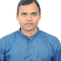 Amrendra Kumar