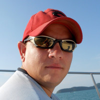 Ross Cohen