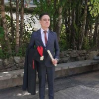 Javier chavarri Marquina