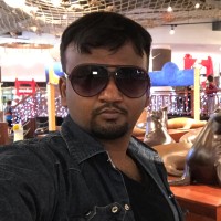 Praveen Kumar