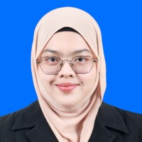 Nur Hidayah Abdul Ghafar