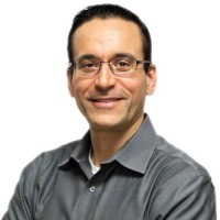 Dr. Trevor L. Hall