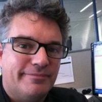 Craig Goddard