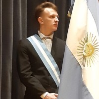Joaquín Alberto Listello