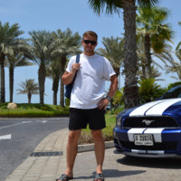 Александр Канышин