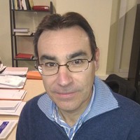 Angel Vilaspasa Herrero