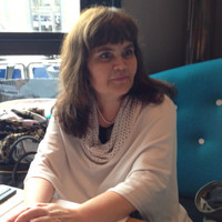 Karin Pereswetoff-Morath