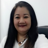 Maria Cyril Yorobe Guevarra