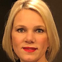 Madelen Clarke