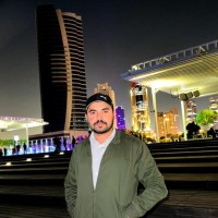 Engr Muhammad Hassan Khan