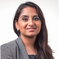 Shivani Bhalla