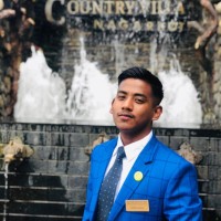 Dipesh Shahi