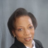 Reverend Wynni Deans