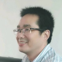 Alex Ye