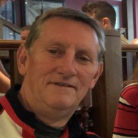 John Lynch (FCMI, MBCS)