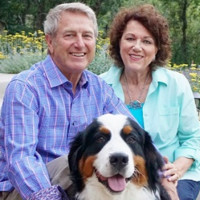 Babs and Craig Oliver