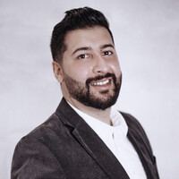Mahmut Dogan