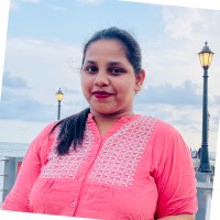 Siddhi Bhosale
